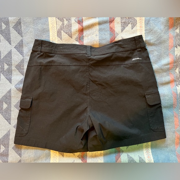 Eddie Bauer summer trail shorts - Picture 2 of 7
